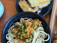 -莲餐厅·湖北菜·藕汤是头牌(愚园路店)