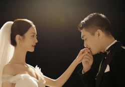 -青禾婚纱摄影工作室(龙珠路店)