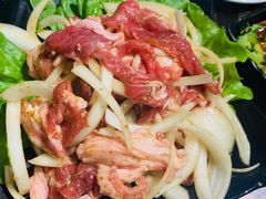 -牛犇炭火烤肉·鲜切烤肉(承德总店)
