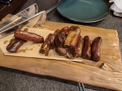 -浩运海鲜·16年专注青岛菜(石老人店)