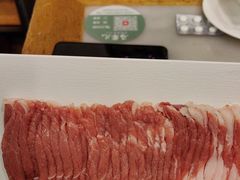 -牛街·马辈儿涮肉(牛街二店)