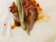 -福海居烤鸭店(鸟巢店)
