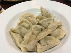 羊肉饺子-老韩家清真食府