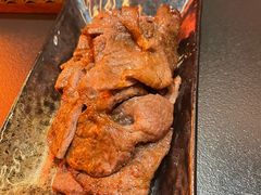 -無二炙坊·和牛烧肉(大钟寺1733店)
