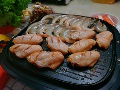-物美超市(三里河店)