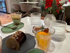 -潮一不贰·法式甜品·生日蛋糕·西式简餐(外滩店)