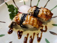 -仙隐小鹿中華の日料(正弘城店)