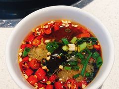 -煲王粤菜餐厅(中侨中心店)