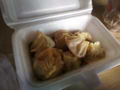 -食惠里小笼包面馆(越秀店)