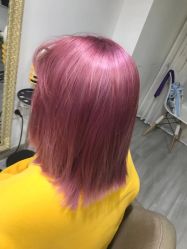 -起点潮色造型
