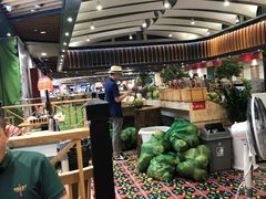 大堂-椰夫人·养生椰子鸡(金沙洲永旺店)