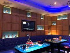 -歌迷量贩KTV(南阳路店)