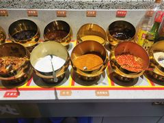 -谭三娘鲜切牛肉自助火锅(九眼桥总店)