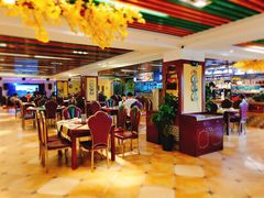 大堂-海尔巴格新疆餐厅(东来兴店)