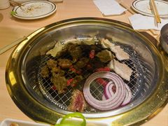 -伊茉家的烤肉店(勒泰中心店)