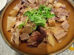 -春花民族美食(佳木斯总店)