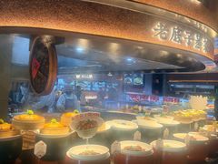 -炊江南·上海菜(国展华漕店)