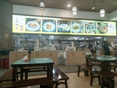 -正一涵老味道名小吃(广汉总店)