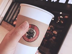 -太平洋咖啡(青岛万象城店)