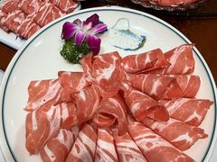 -天宜隆蘑菇宴火锅(石景山旗舰店)