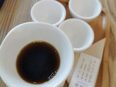 -Cafe on warm(丹霞店)