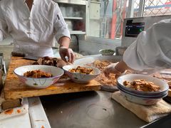 -陈记卤煮小肠