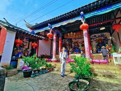-抚仙湖禄充风景区