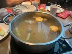 -大喜牛鲜牛肉火锅(营迹路店)