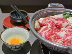 -聿山居·创意料理