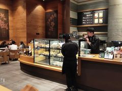 -星巴克(深圳龙华和平里店)