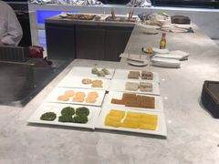 -鹭江潮餐厅•福建菜(鹭江佲家酒店)