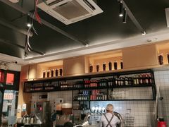 -木屋烧烤(龙岗南联店)