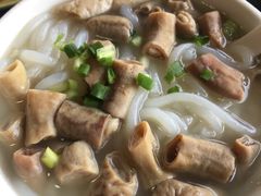 -铭珠粥粉(雅居乐花园分店)