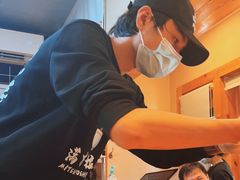 -Ramen满吉·豚骨拉面(丽园路店)