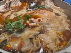 -味莊餐厅(康庄南街店)