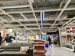 -宜家家居(西安未央商场店)