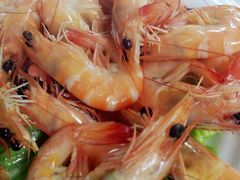 -阿杰臻选海鲜饭店(普陀山店)