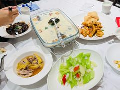 -老人和饭店(淮海中路店)
