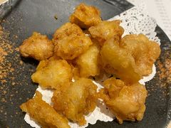 -大渔铁板烧(蛇口店)