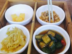 -闽上鲜·福建菜(龙湖滨江天街店)