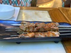 -天山传奇新疆菜(SKLP店)