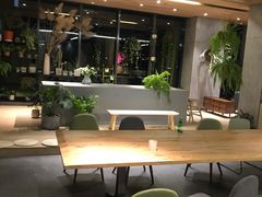 大堂-山下C5cafe(惠通时代广场店)