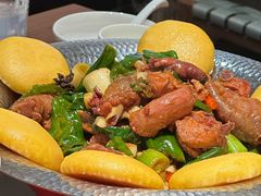 -永红源啤酒·烧烤·海鲜·大排档(台柳路店)