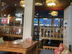 乌镇那一年小院主题餐厅-乌镇那一年小院主题餐厅(甘泉西路店)