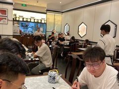 -小菜园新徽菜(宜兴八佰伴店)