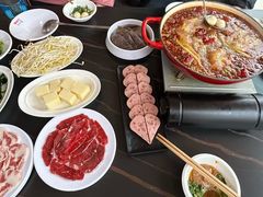 -马灯记·云贵川·Bistro(龙门浩店)