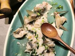 -啫神·广州地标美食(北京路店)