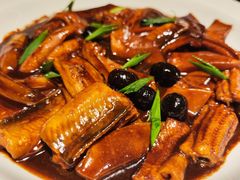 -船歌·鱼水饺青岛菜(闽江二路店)