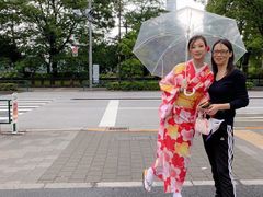 -江户和装工房 雅 东京和服体验(上野店)