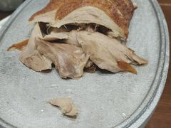 烤鸭-紫光园(创始店)